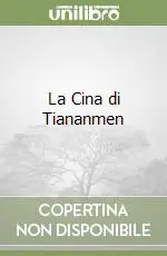 Compra Online La Cina di Tiananmen