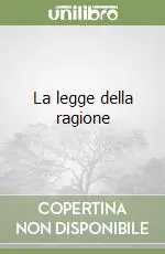 Promo Stagionale La legge della ragione