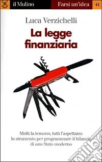 Offerta Lampo La legge finanziaria