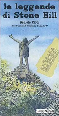 Le leggende di Stone Hill Professionale