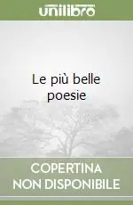 Le più belle poesie Ultima Occasione