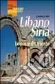 Offerta Del Giorno Libano Siria. Le porte d‘Oriente