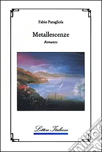 Compra Oggi Stesso Metallescenze