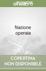 Nazione operaia A Buon Prezzo