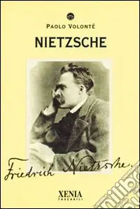 Offerta Lampo Nietzsche
