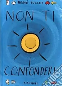 Occasione Non ti confondere