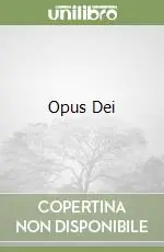 Opus Dei Sconto