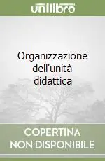 Organizzazione dell‘unità didattica Popolare