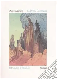 Affare La Divina Commedia. Paradiso. Ediz. illustrata
