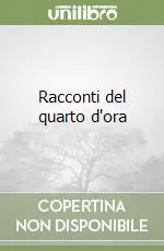 Racconti del quarto d‘ora Bestseller