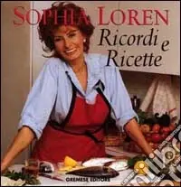 Ricordi e ricette Nuova Collezione