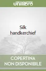 Silk handkerchief Promo Stagionale