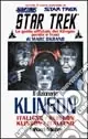 Compra Online Star Trek. Il dizionario Klingon
