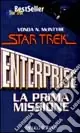 Bestseller Star Trek. La prima missione
