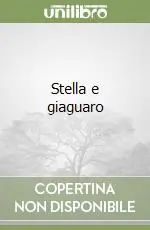 Saldi Stella e giaguaro