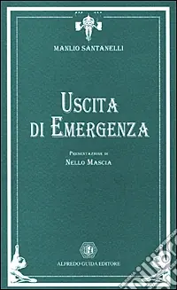 Uscita di emergenza Sconto