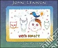 Vero amore. Disegni per Sean Direttamente Dal Produttore