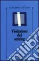 Violazioni del setting Non Perdere