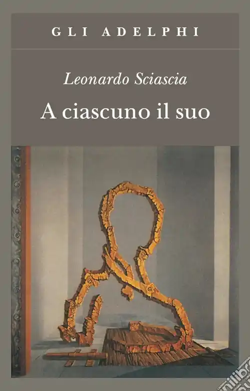 Più Venduto A ciascuno il suo