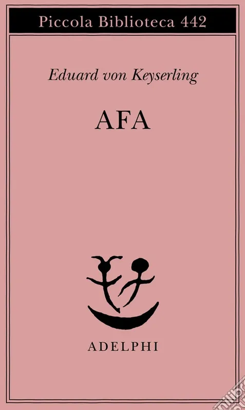 Afa Di Tendenza