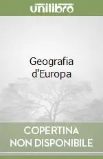 Scelto Dai Clienti Geografia d‘Europa