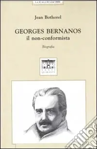 Prezzo Basso Georges Bernanos, il non-conformista