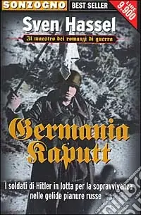 Affare Germania kaputt