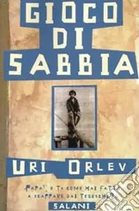 Spedizione Espresso Gioco di sabbia