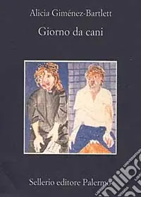 Professionale Giorno da cani