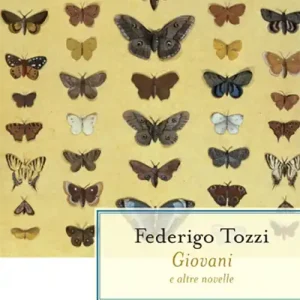 Prezzo Di Fabbrica Giovani e altre novelle