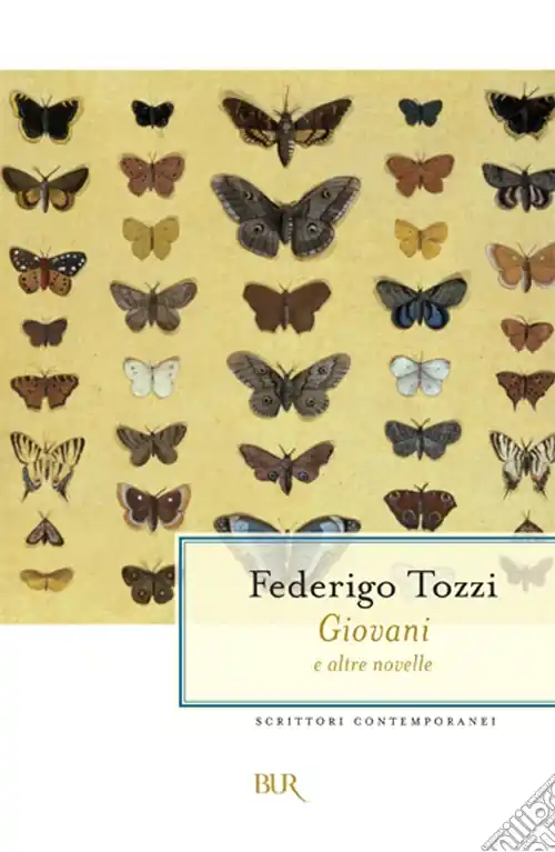 Prezzo Di Fabbrica Giovani e altre novelle