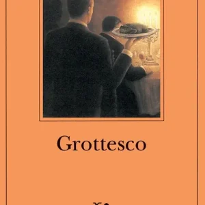 Grottesco Offerta Speciale