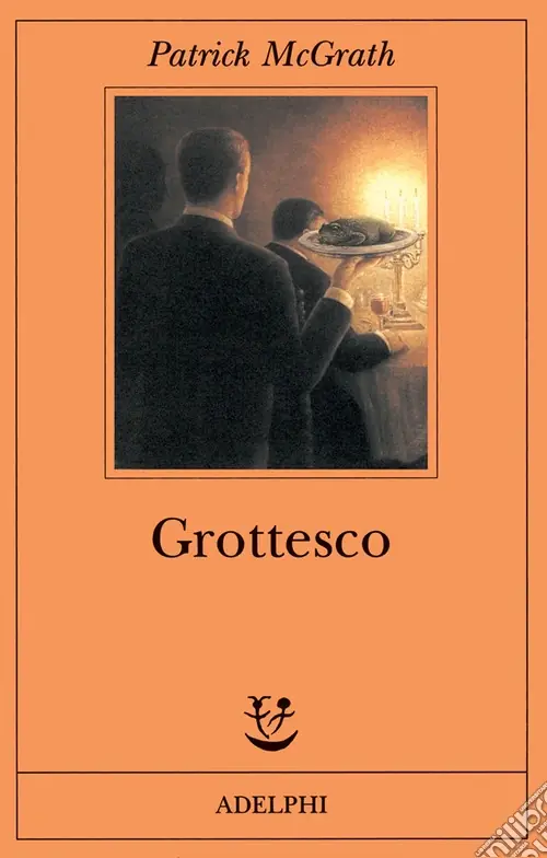 Grottesco Offerta Speciale