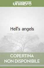 Hell‘s angels Di Tendenza