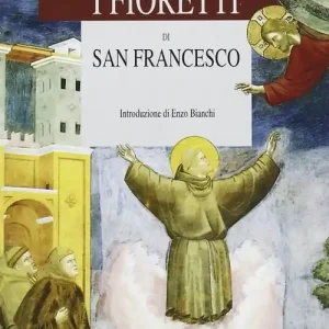 Nuova Collezione I fioretti di san Francesco
