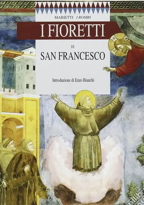 Nuova Collezione I fioretti di san Francesco