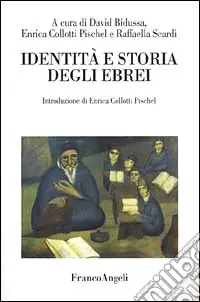 Promozione Identità e storia degli ebrei