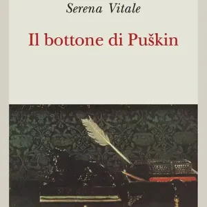 Prezzo Basso Il bottone di Puskin