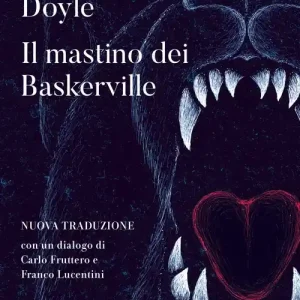 Saldi Il mastino dei Baskerville