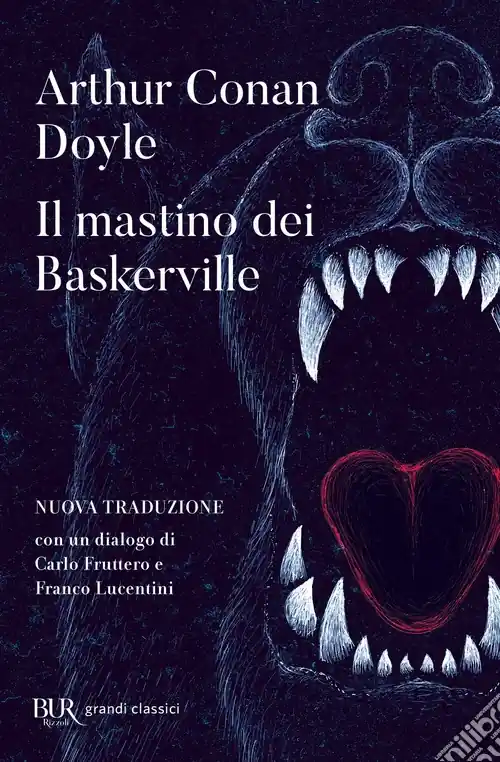 Saldi Il mastino dei Baskerville