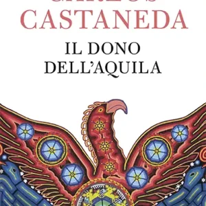 Prezzo Basso Il dono dell‘aquila
