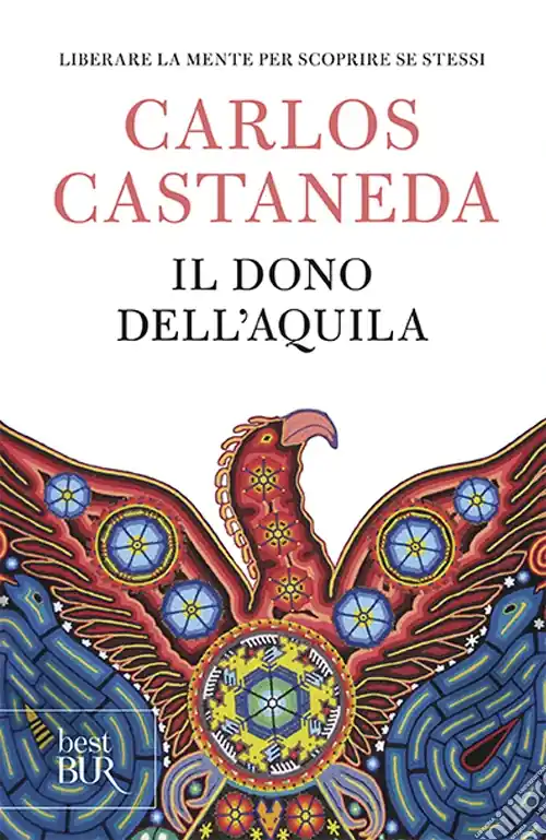 Prezzo Basso Il dono dell‘aquila