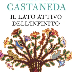 Il lato attivo dell‘infinito Consegna Rapida