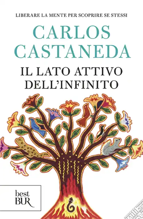 Il lato attivo dell‘infinito Consegna Rapida