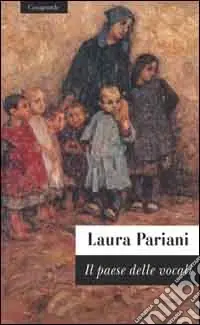 Reso Gratuito Il paese delle vocali
