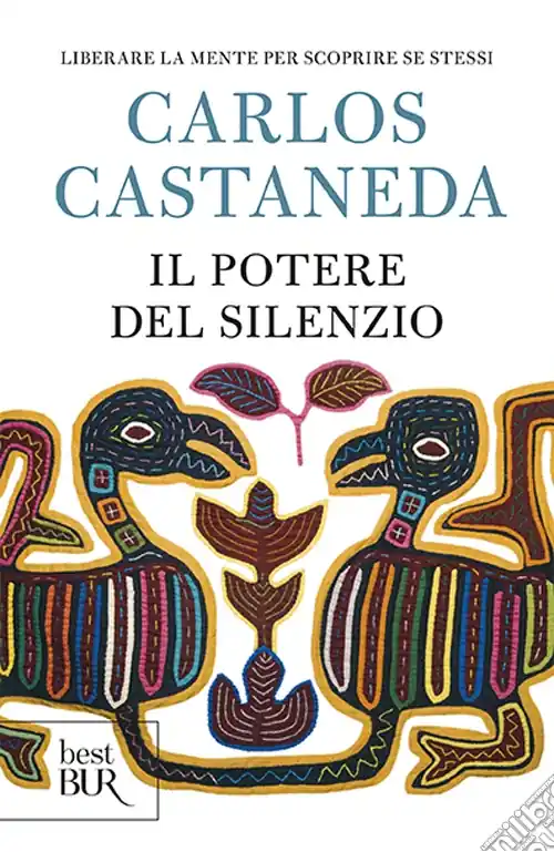 Il potere del silenzio Saldi