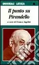 Il punto su Pirandello Spedizione Espresso