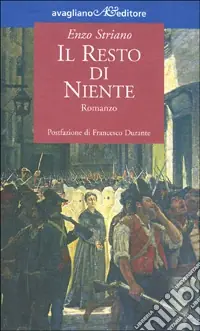 Bestseller Il resto di niente