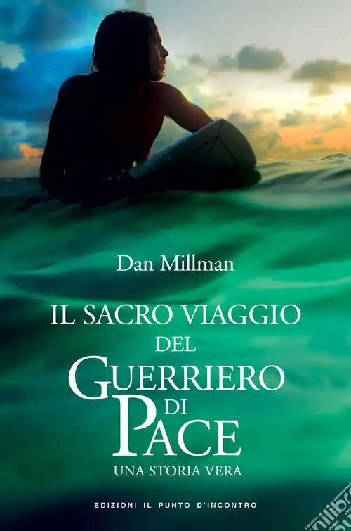 Prezzo Conveniente Il sacro viaggio del guerriero di pace. Una storia vera