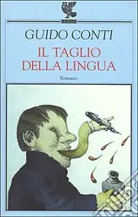 Acquista Ora Il taglio della lingua